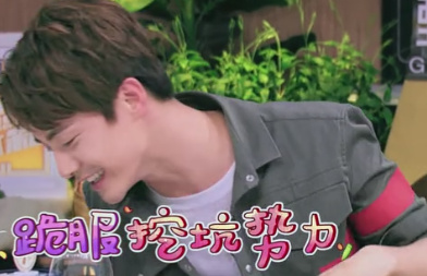 跪服挖坑势力爱斗图gif搞笑图片