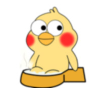 (鹦鹉兄弟泡脚)爱斗图gif搞笑图片