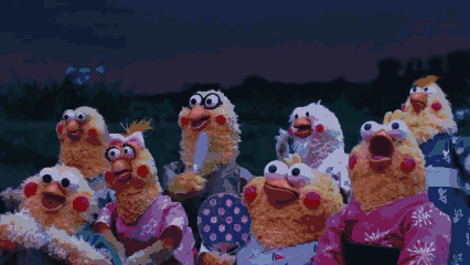 惊讶爱斗图gif搞笑图片