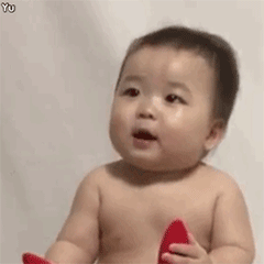 骑小马分身表情包爱斗图gif搞笑图片