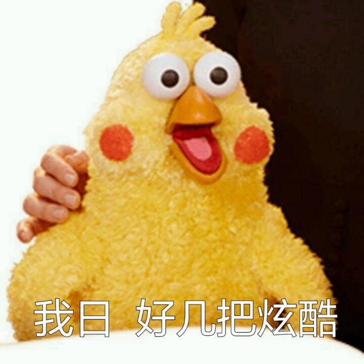我日，好几把炫酷爱斗图gif搞笑图片