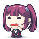 难过爱斗图gif搞笑图片