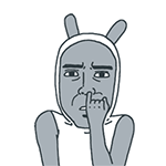 抠鼻屎爱斗图gif搞笑图片