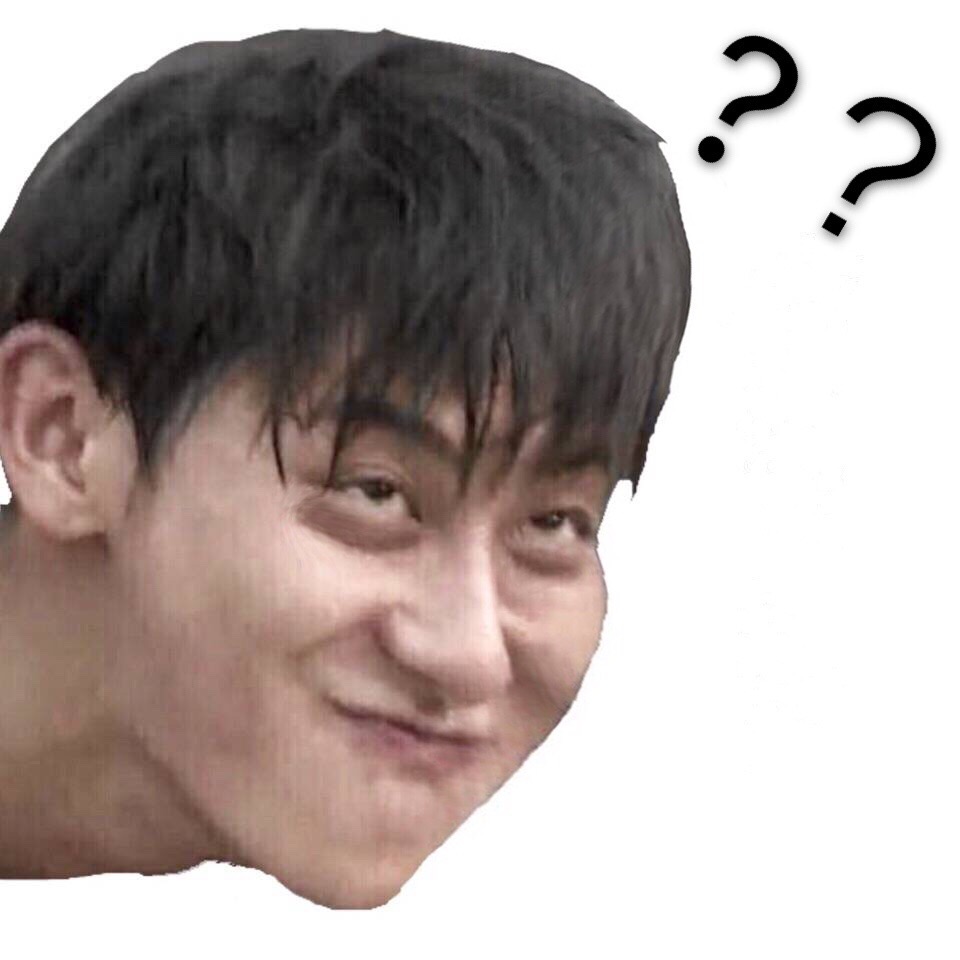 不准笑？？爱斗图gif搞笑图片