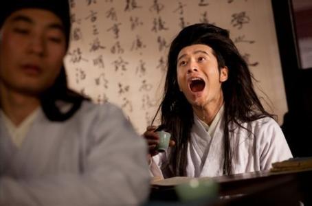 啊啊啊啊（黄小萌张大嘴巴）爱斗图gif搞笑图片