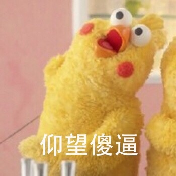 仰望傻逼爱斗图gif搞笑图片