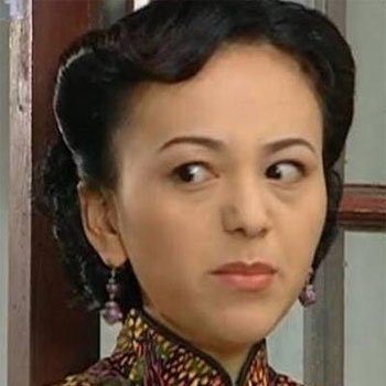 一辈子白眼你爱斗图gif搞笑图片