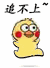 追不上爱斗图gif搞笑图片