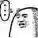 无语。。。爱斗图gif搞笑图片