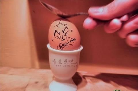 别打我，痛。。。爱斗图gif搞笑图片