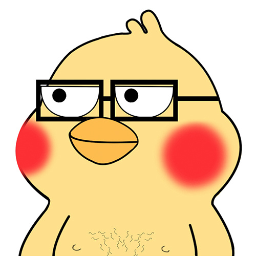 鹦鹉兄弟男生头像爱斗图gif搞笑图片