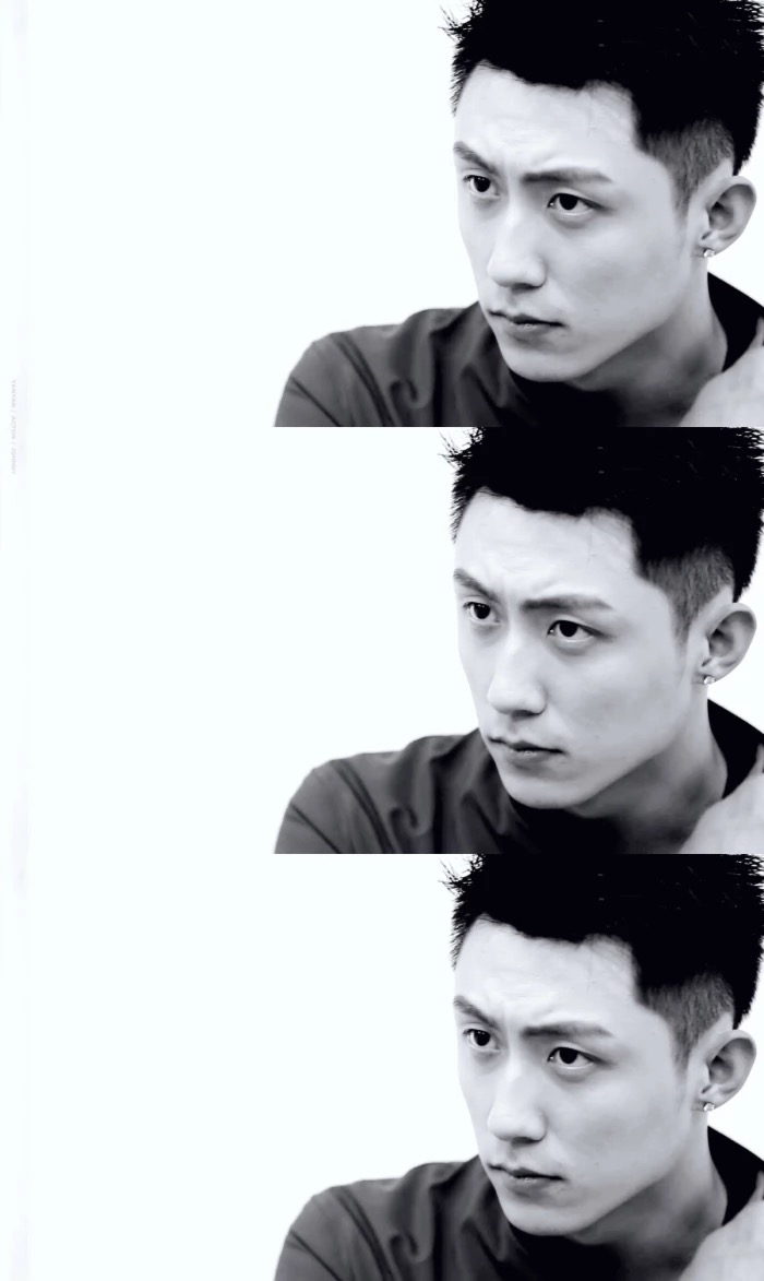 黄景瑜痞帅手机壁纸爱斗图gif搞笑图片