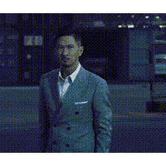 如果你不想理我 把我介绍给你兄弟爱斗图gif搞笑图片