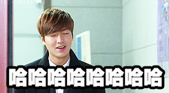 哈哈哈哈哈哈哈哈哈哈，闭嘴爱斗图gif搞笑图片