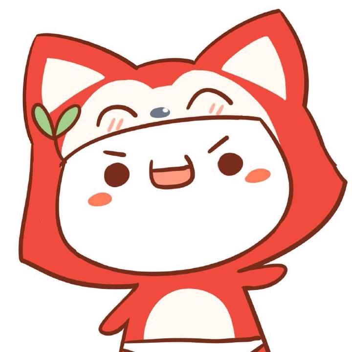 阿狸爱斗图gif搞笑图片