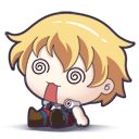 我晕爱斗图gif搞笑图片