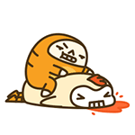 去死吧爱斗图gif搞笑图片