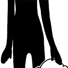 摸摸你的头爱斗图gif搞笑图片