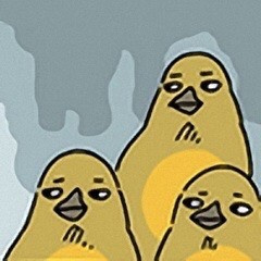 斜眼看你爱斗图gif搞笑图片