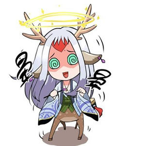 晕爱斗图gif搞笑图片