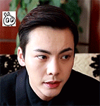 电眼爱斗图gif搞笑图片