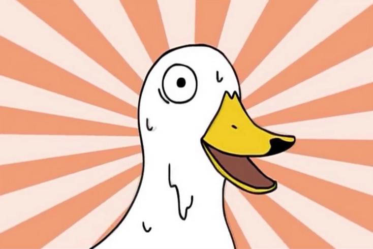 吓屎了爱斗图gif搞笑图片