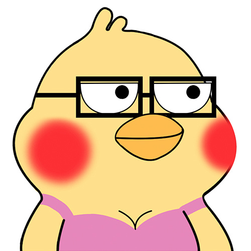 鹦鹉兄弟女生头像爱斗图gif搞笑图片