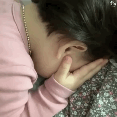 黄夏温haon动图爱斗图gif搞笑图片