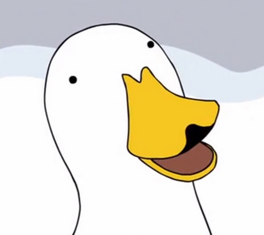 萌萌哒地看着你爱斗图gif搞笑图片