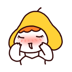 害羞爱斗图gif搞笑图片