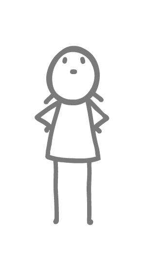 扭头 GIF爱斗图gif搞笑图片