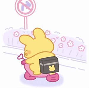 送外卖表情包爱斗图gif搞笑图片