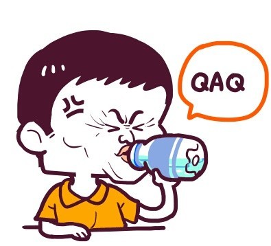 QAQ爱斗图gif搞笑图片