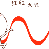 红红火火爱斗图gif搞笑图片