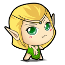 星星眼爱斗图gif搞笑图片