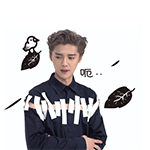 呃爱斗图gif搞笑图片