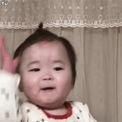 分身表情包嗨爱斗图gif搞笑图片