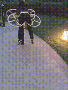 这是练的神马功......搞笑图吧gif搞笑图片