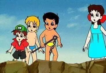 四个人的脸完全一样。。。搞笑图吧gif搞笑图片