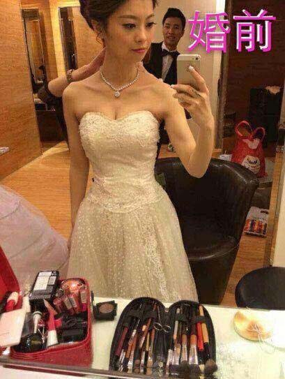 妹子婚前与婚后生活搞笑图吧gif搞笑图片