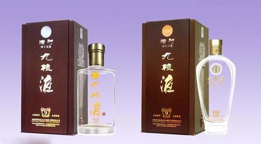 九粮液，比六粮液更高端搞笑图吧gif搞笑图片