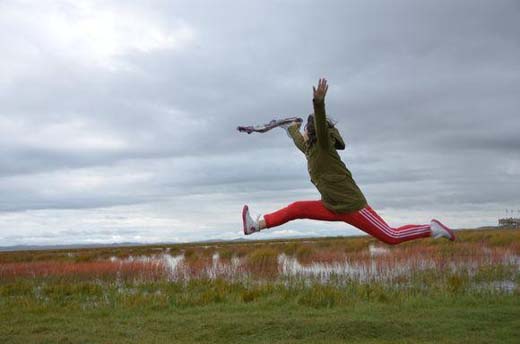 求帮我女友P个更好看的背景搞笑图吧gif搞笑图片