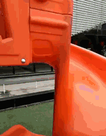 孩子瞬间变超酷发型搞笑图吧gif搞笑图片