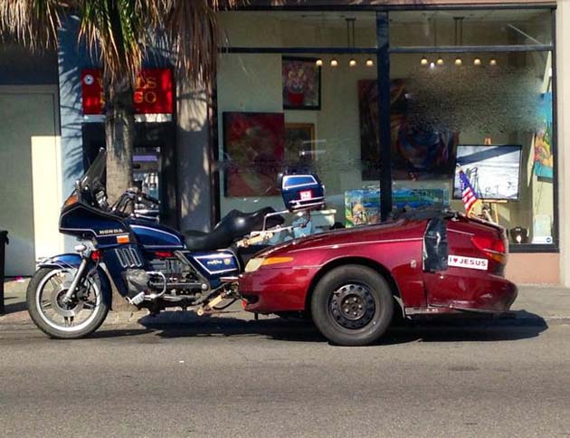 超级跑车......搞笑图吧gif搞笑图片