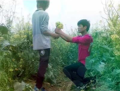 求大神把哪男的P成女的搞笑图吧gif搞笑图片