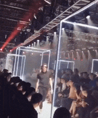 尴尬不可怕，关键是怎样灵活应对尴尬场面搞笑图吧gif搞笑图片