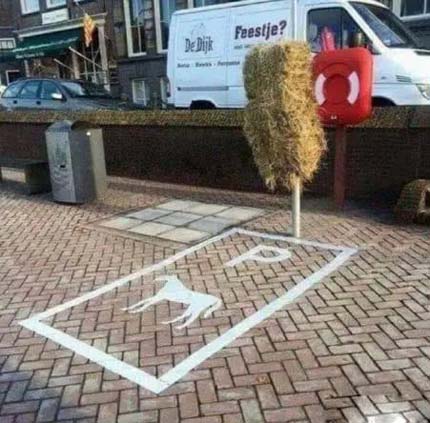 专属马儿位置，VIP的感觉搞笑图吧gif搞笑图片