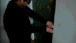 怎么和大片里的情况不一样搞笑图吧gif搞笑图片