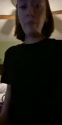 哎哟，真疼搞笑图吧gif搞笑图片