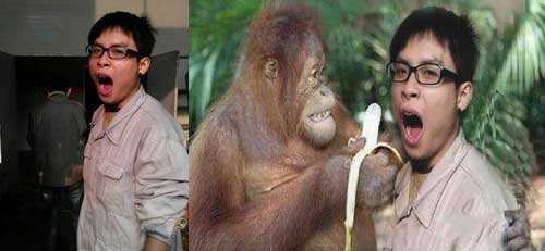 P图前后对照图搞笑图片[组图]搞笑图吧gif搞笑图片